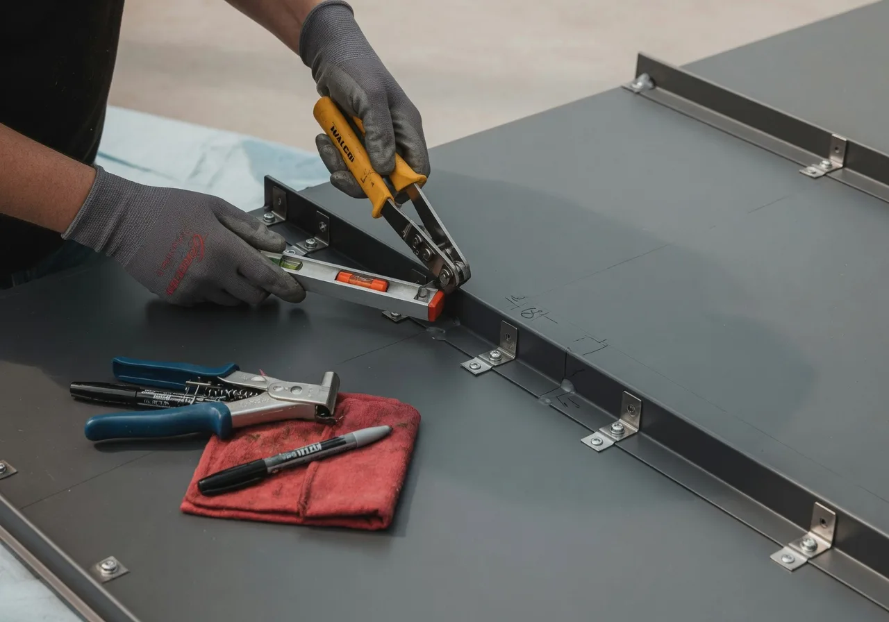 Why choose Metal Roofing Installation in Mountain Pine, AR